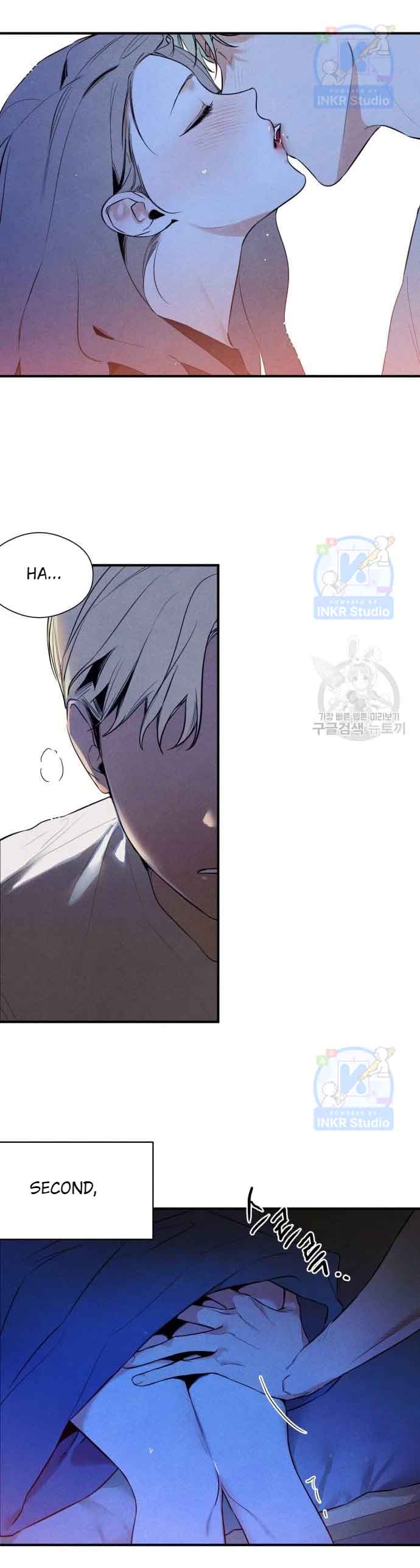 Devil’s Wish 9