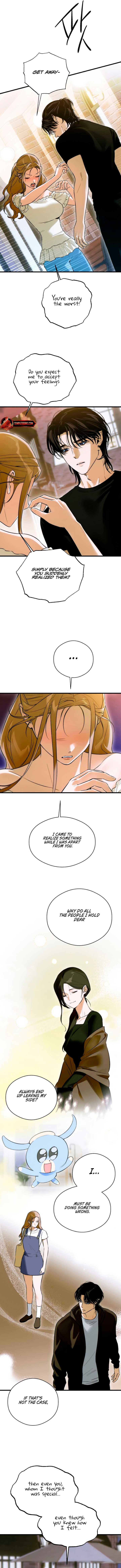 Devil’s Wish 2
