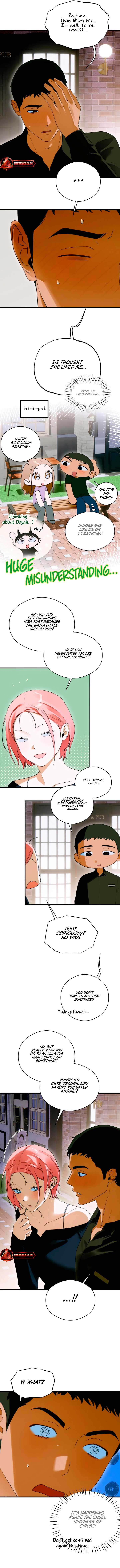 Devil’s Wish 8