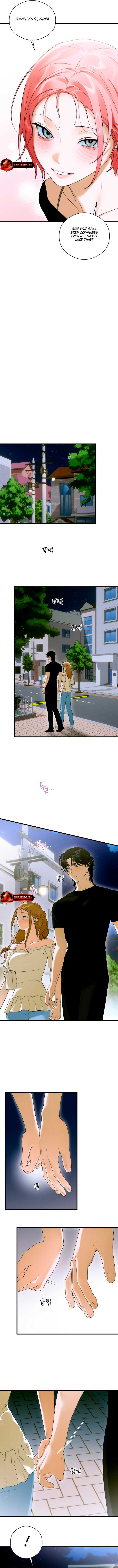 Devil’s Wish 9