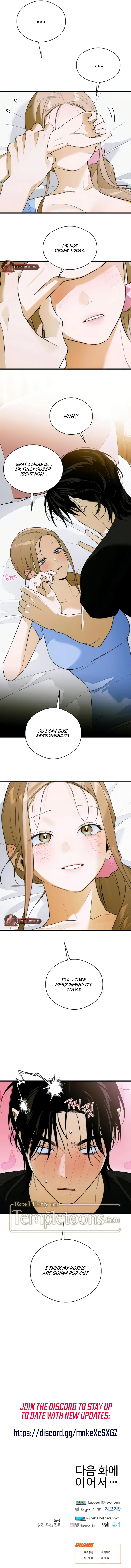 Devil’s Wish 8