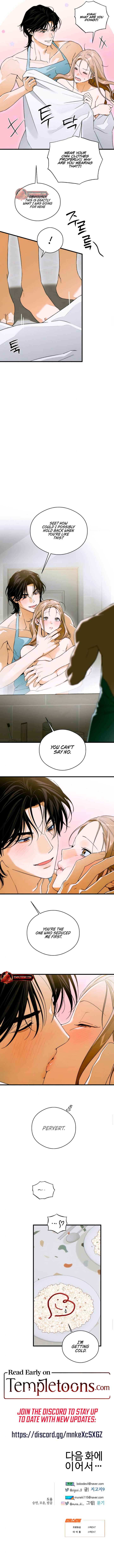 Devil’s Wish 9