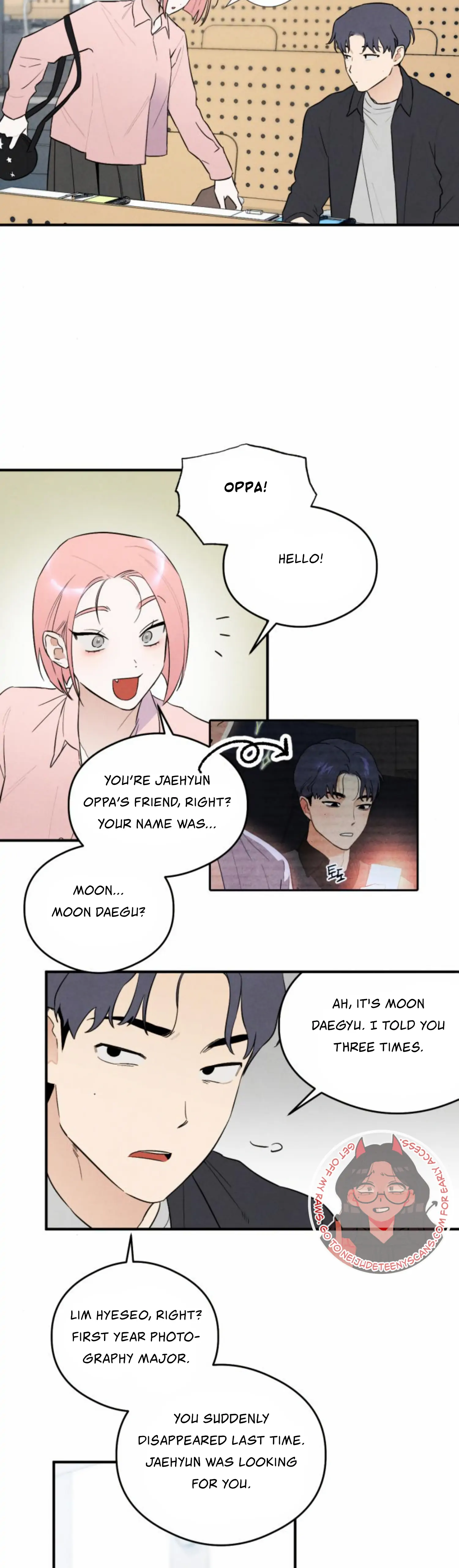 Devil’s Wish 23