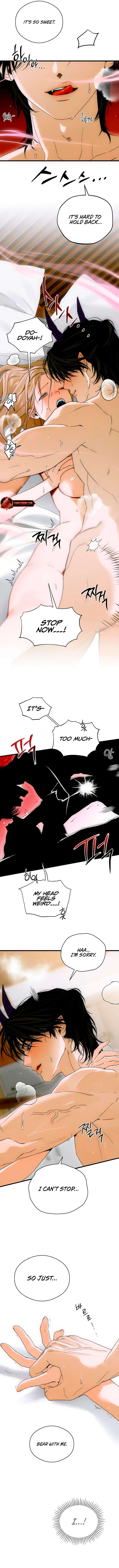Devil’s Wish 4