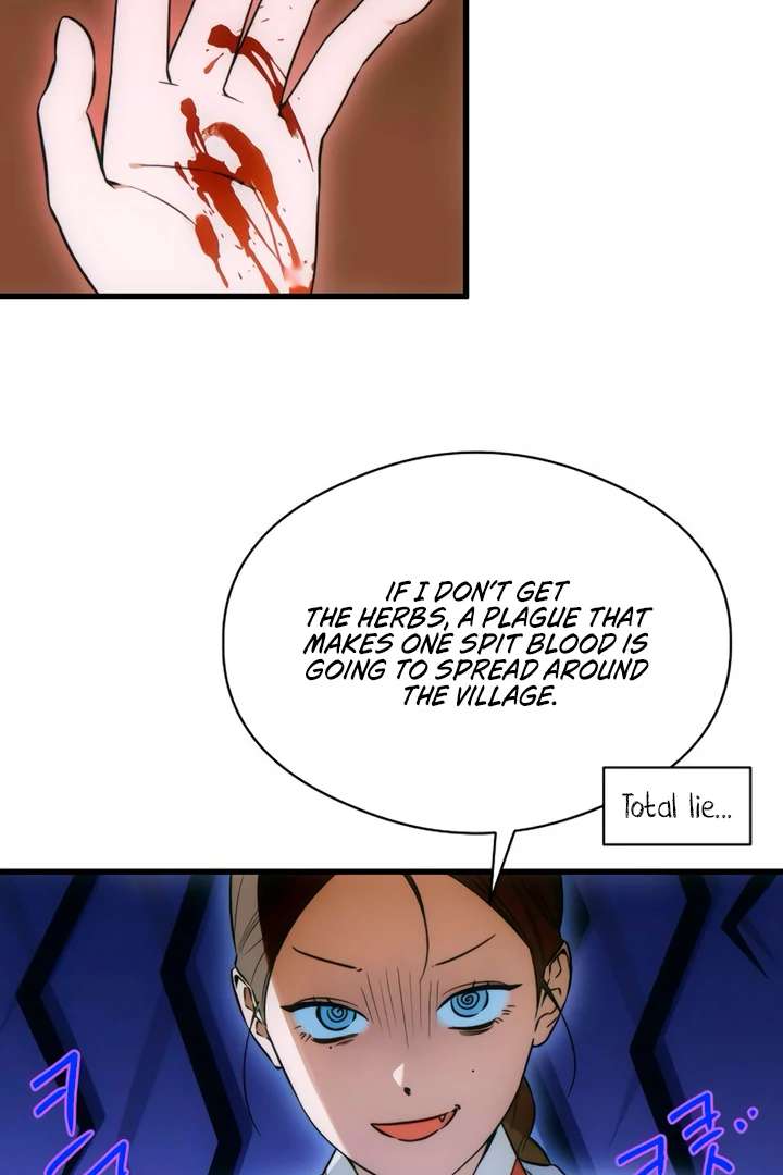 Devil’s Wish 65