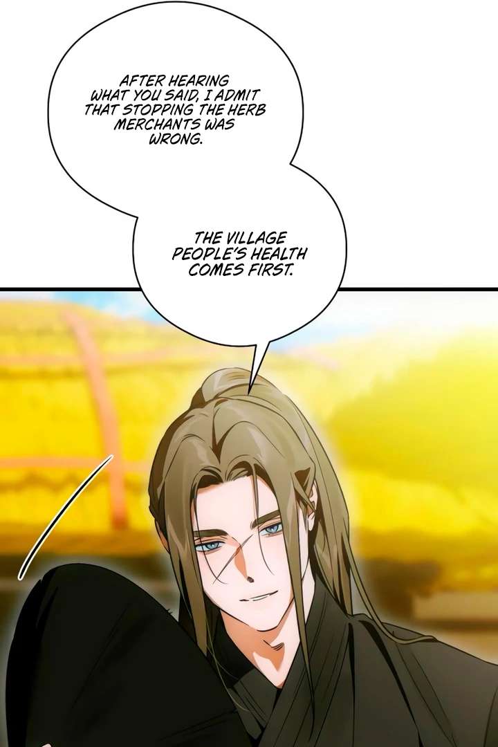 Devil’s Wish 69
