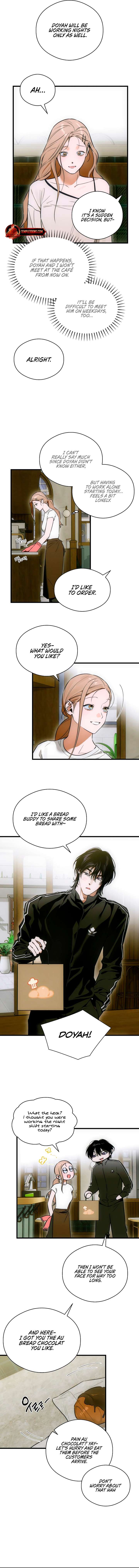 Devil’s Wish 6