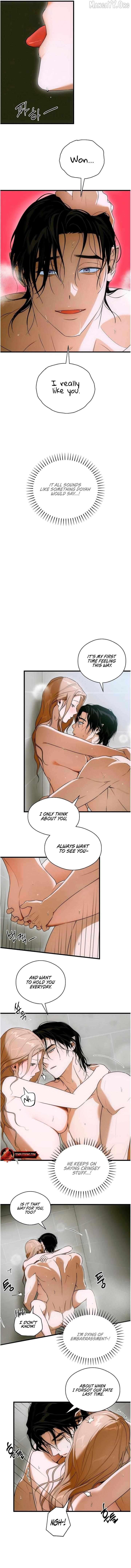 Devil’s Wish 5