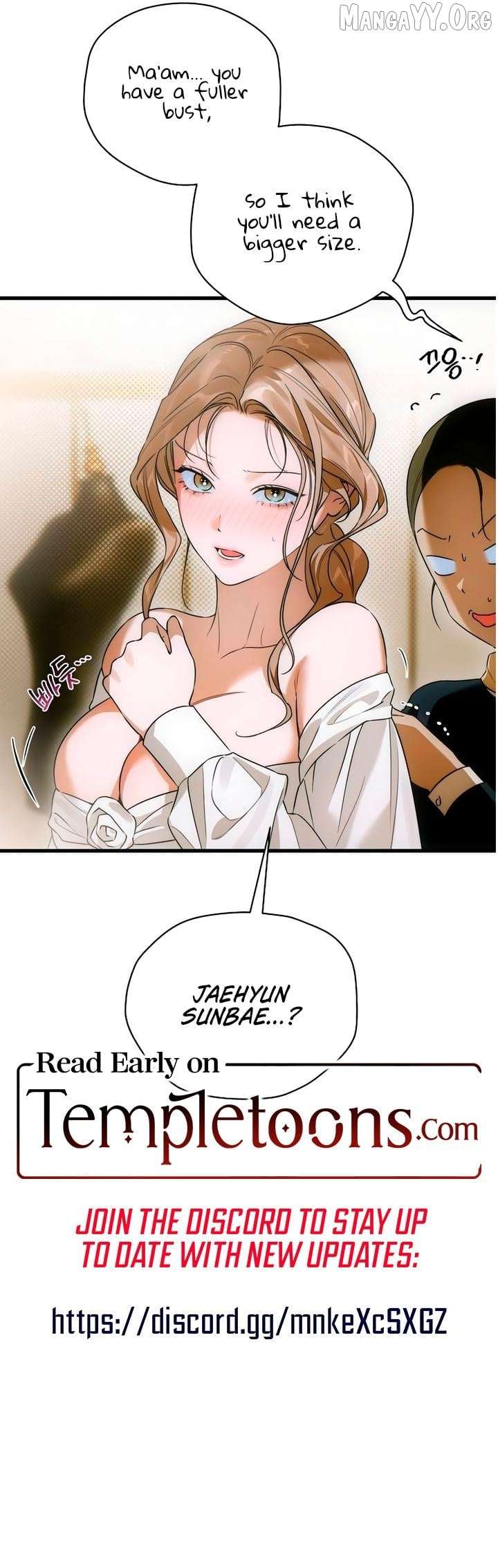 Devil’s Wish 8