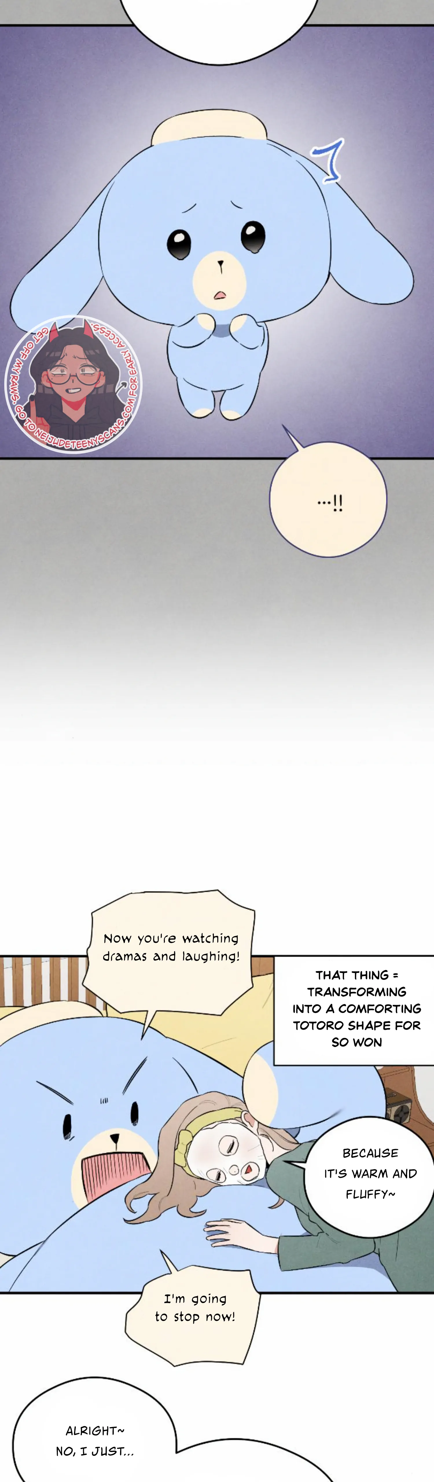 Devil’s Wish 27