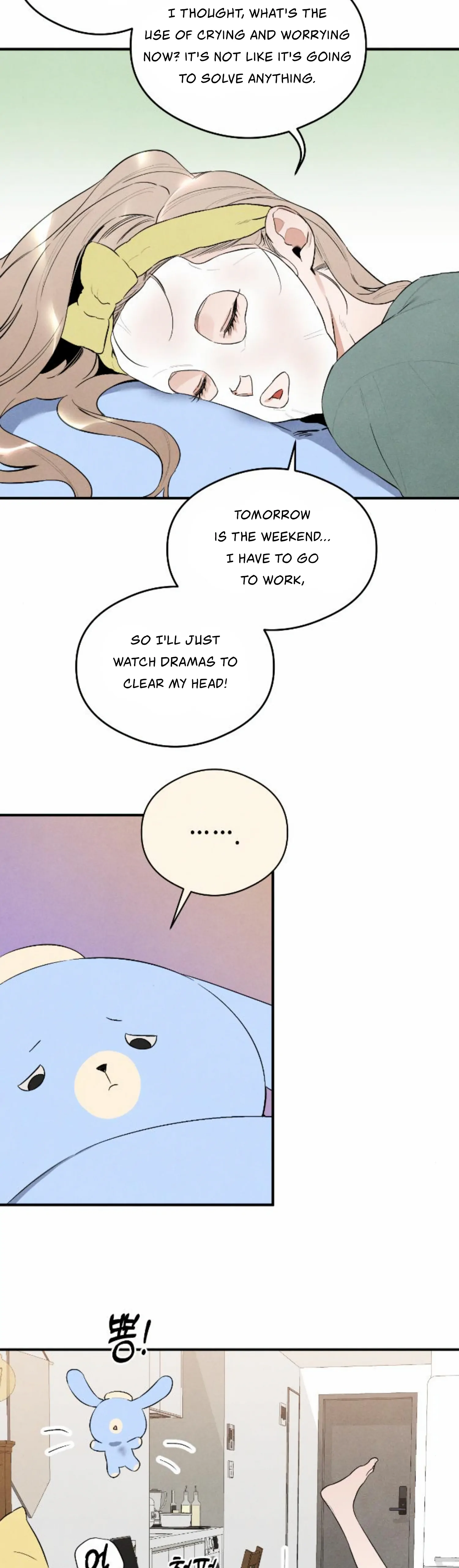Devil’s Wish 28