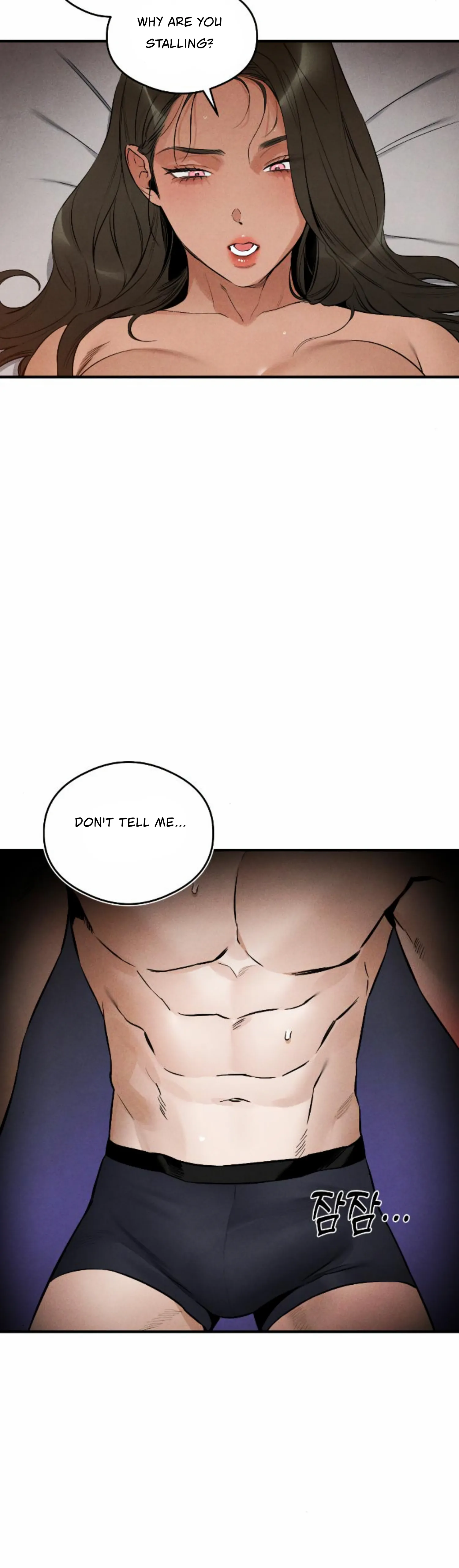 Devil’s Wish 33