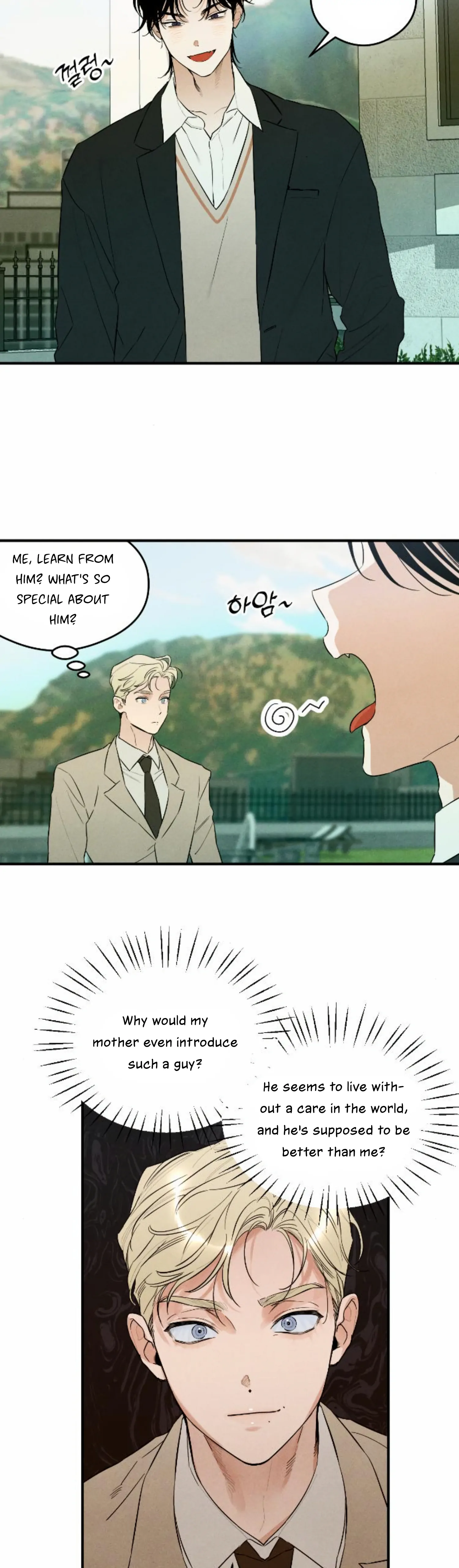 Devil’s Wish 7