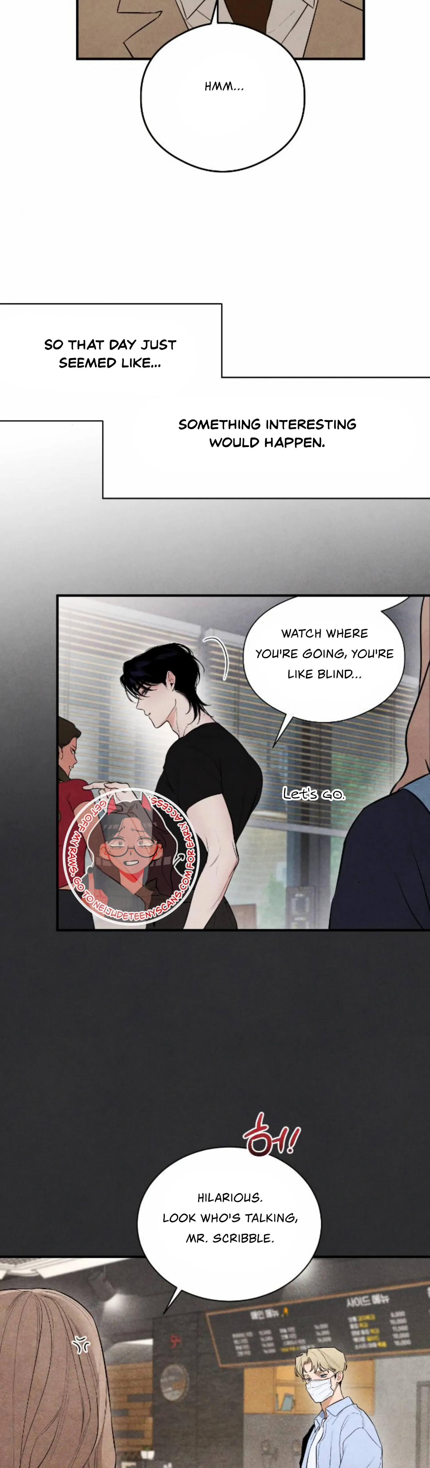 Devil’s Wish 8