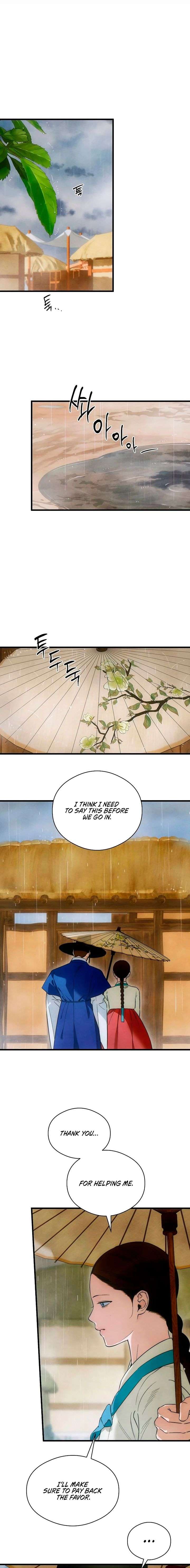 Devil’s Wish 5