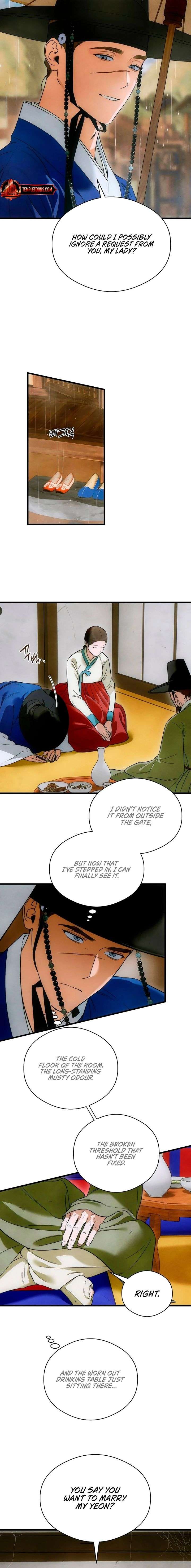 Devil’s Wish 6