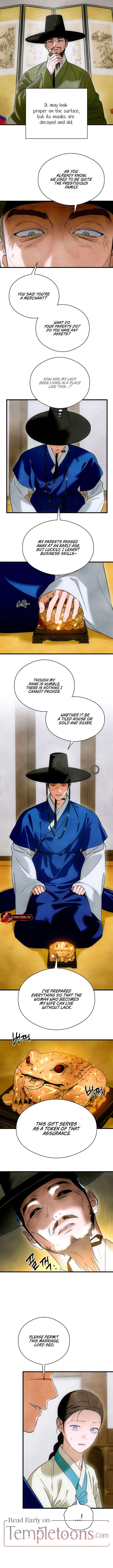 Devil’s Wish 7