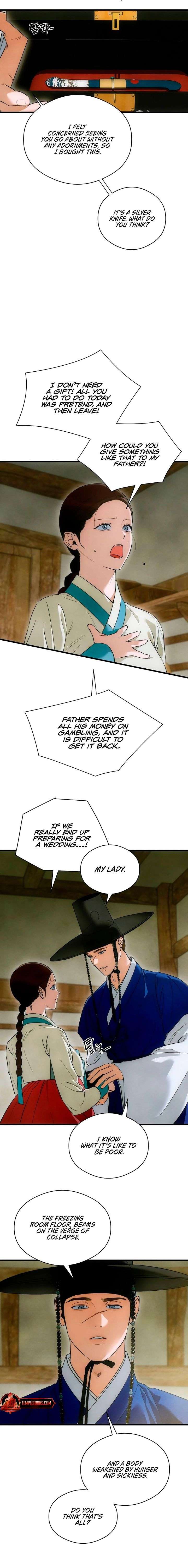 Devil’s Wish 9