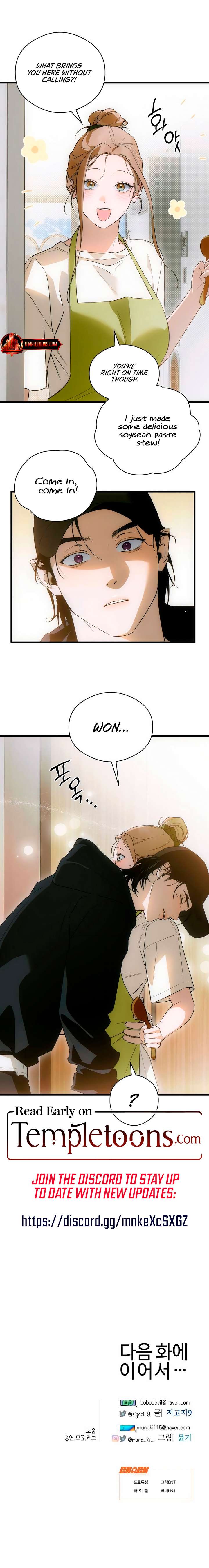 Devil’s Wish 9