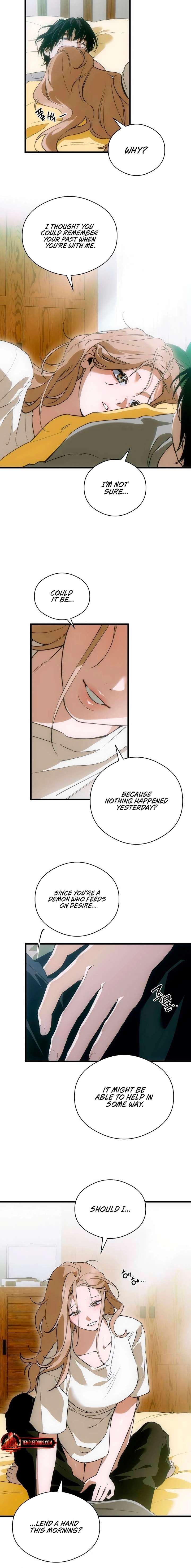 Devil’s Wish 12