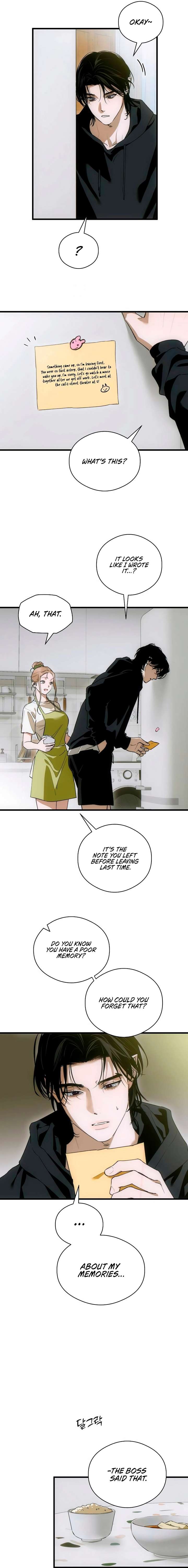Devil’s Wish 3