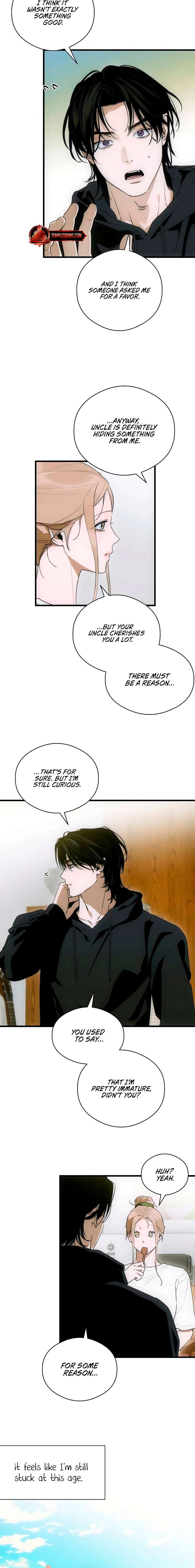 Devil’s Wish 6
