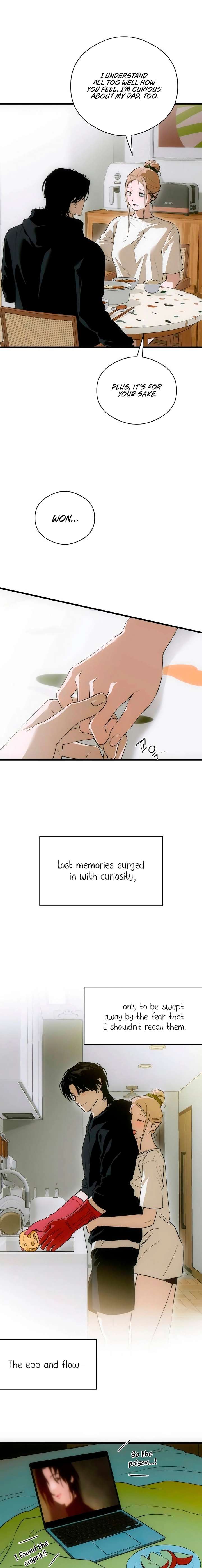 Devil’s Wish 9