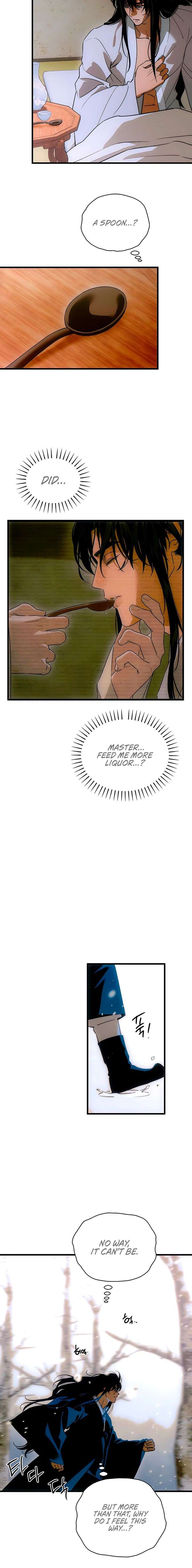 Devil’s Wish 4
