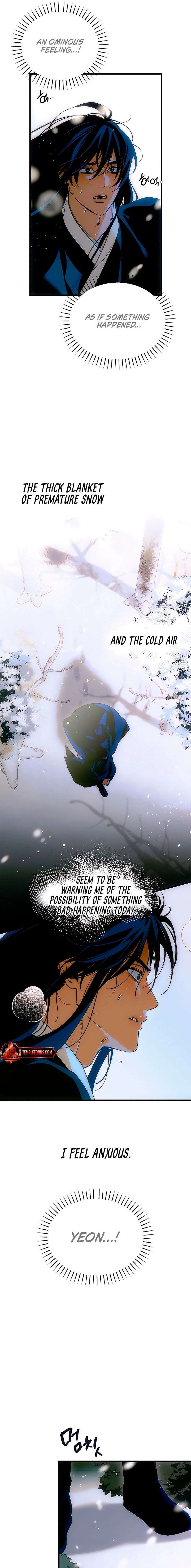 Devil’s Wish 5