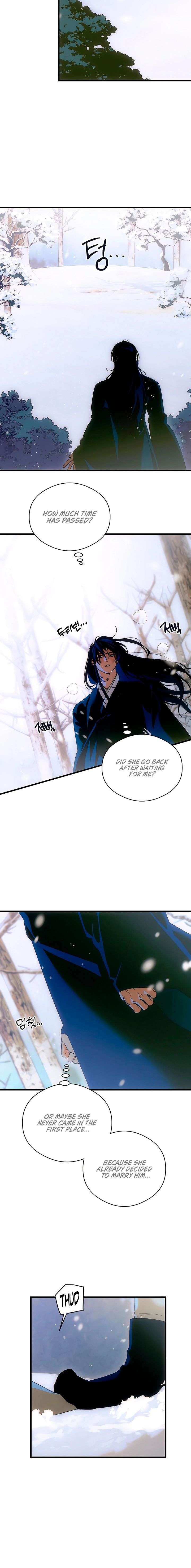 Devil’s Wish 6