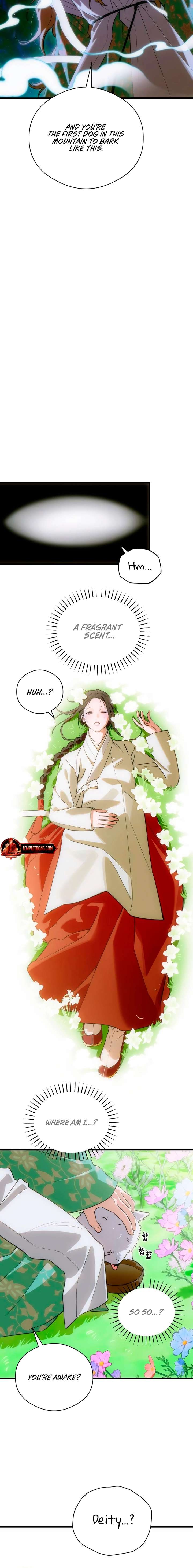 Devil’s Wish 12