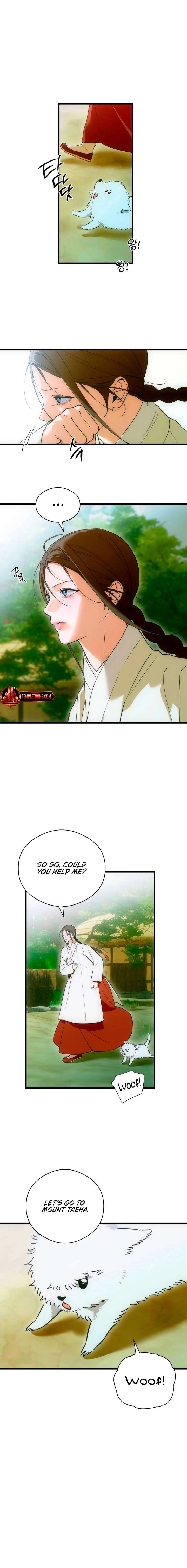 Devil’s Wish 4