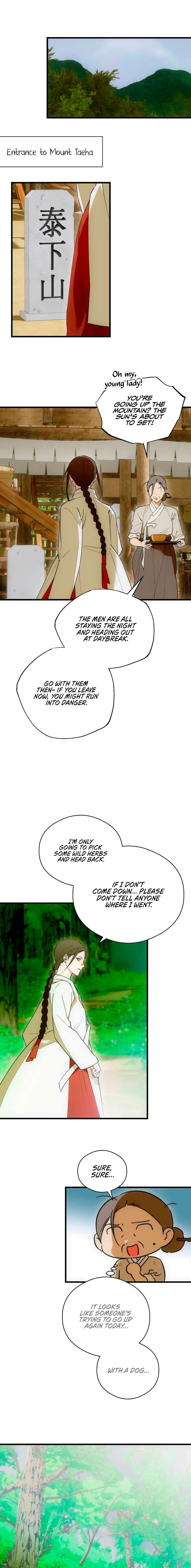 Devil’s Wish 5