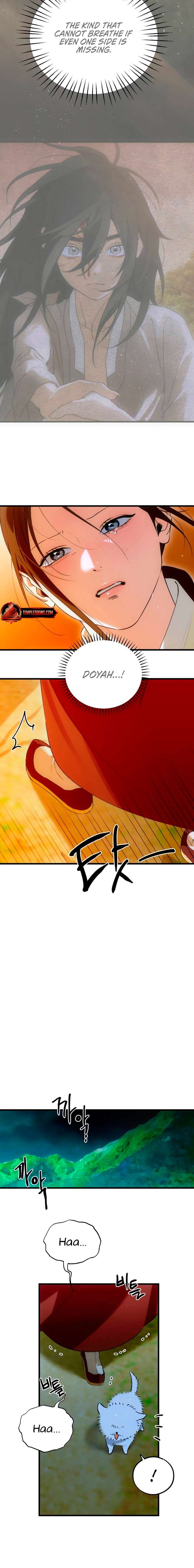 Devil’s Wish 8