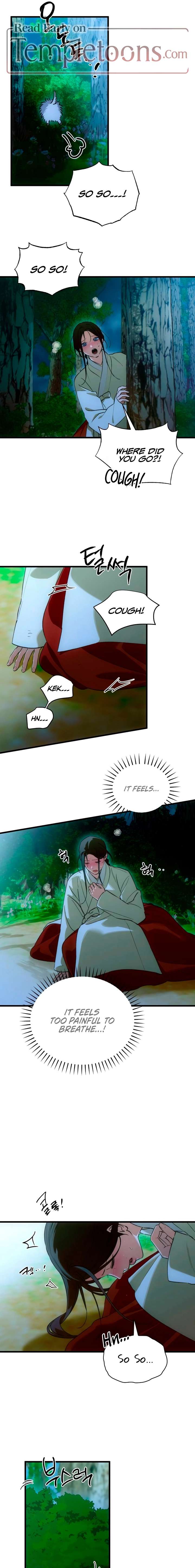 Devil’s Wish 9