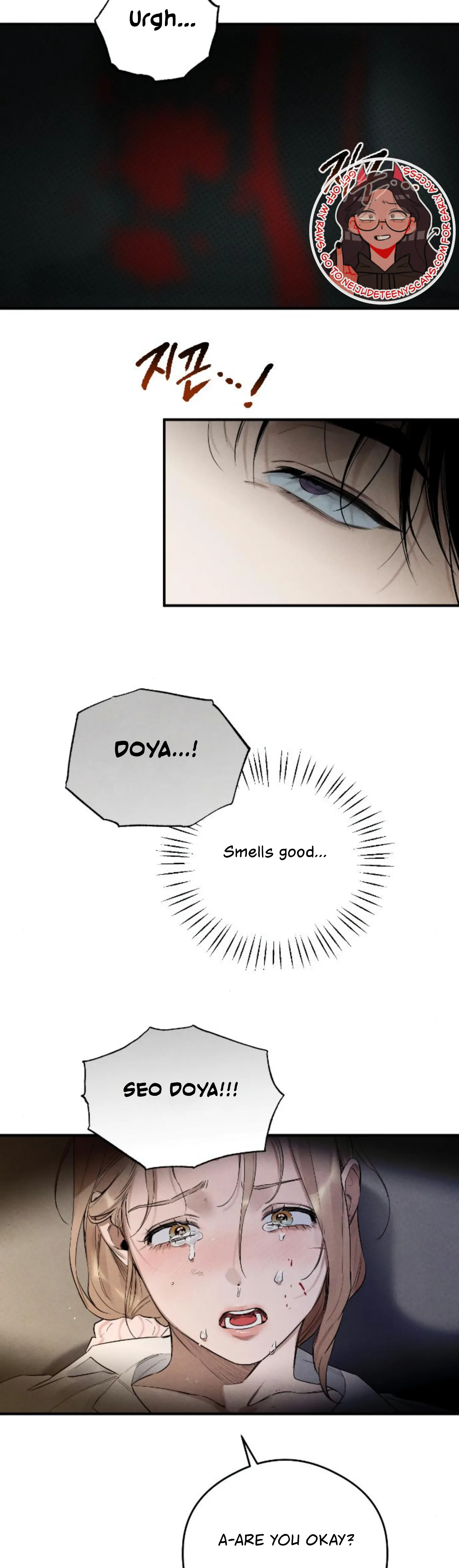 Devil’s Wish 23