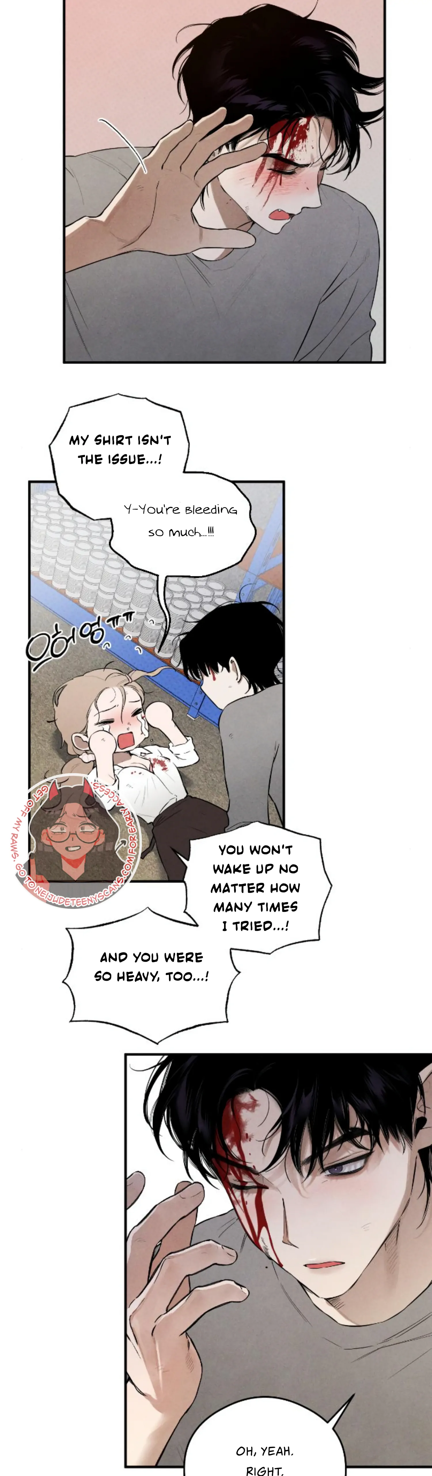 Devil’s Wish 26