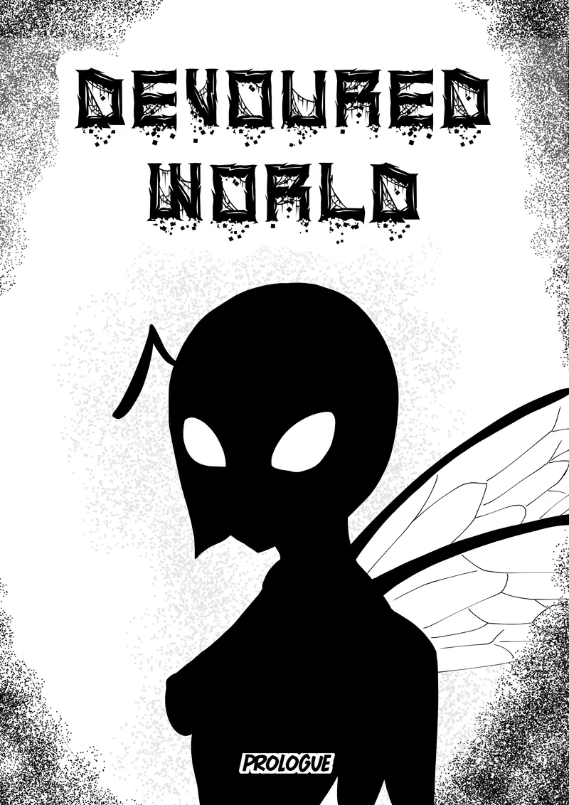 Devoured World – Prologue 1