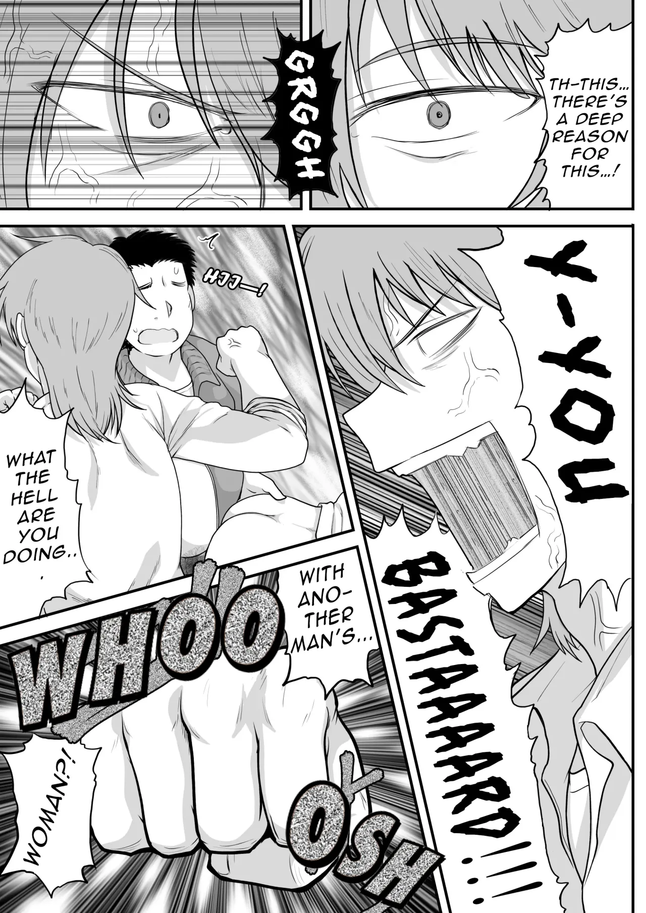Dick Note: The Hypnotic Sexual Guidance Register - Kashimura Miyuki's Record 36