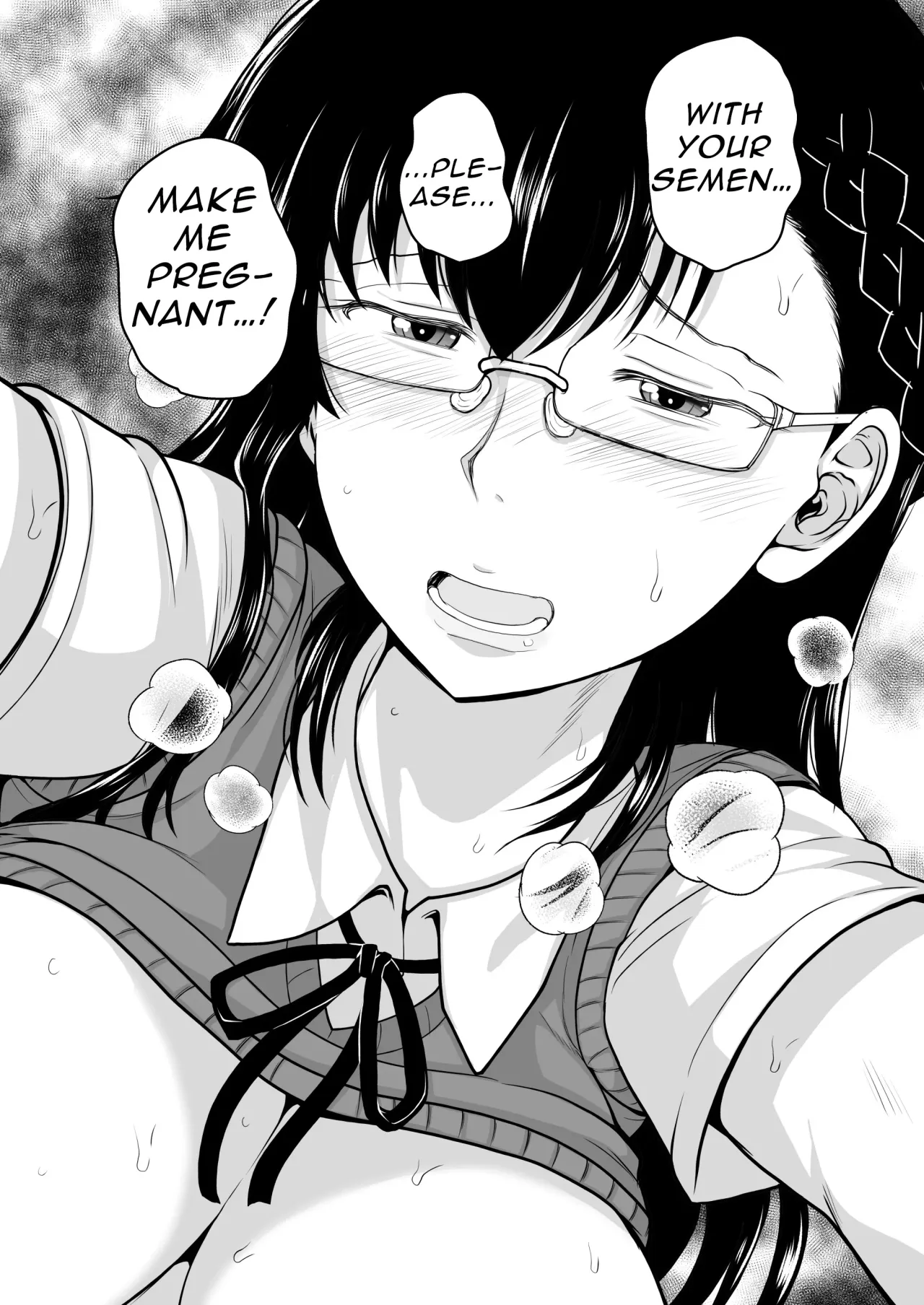 Dick Note: The Hypnotic Sexual Guidance Register - Kashimura Miyuki's Record 54