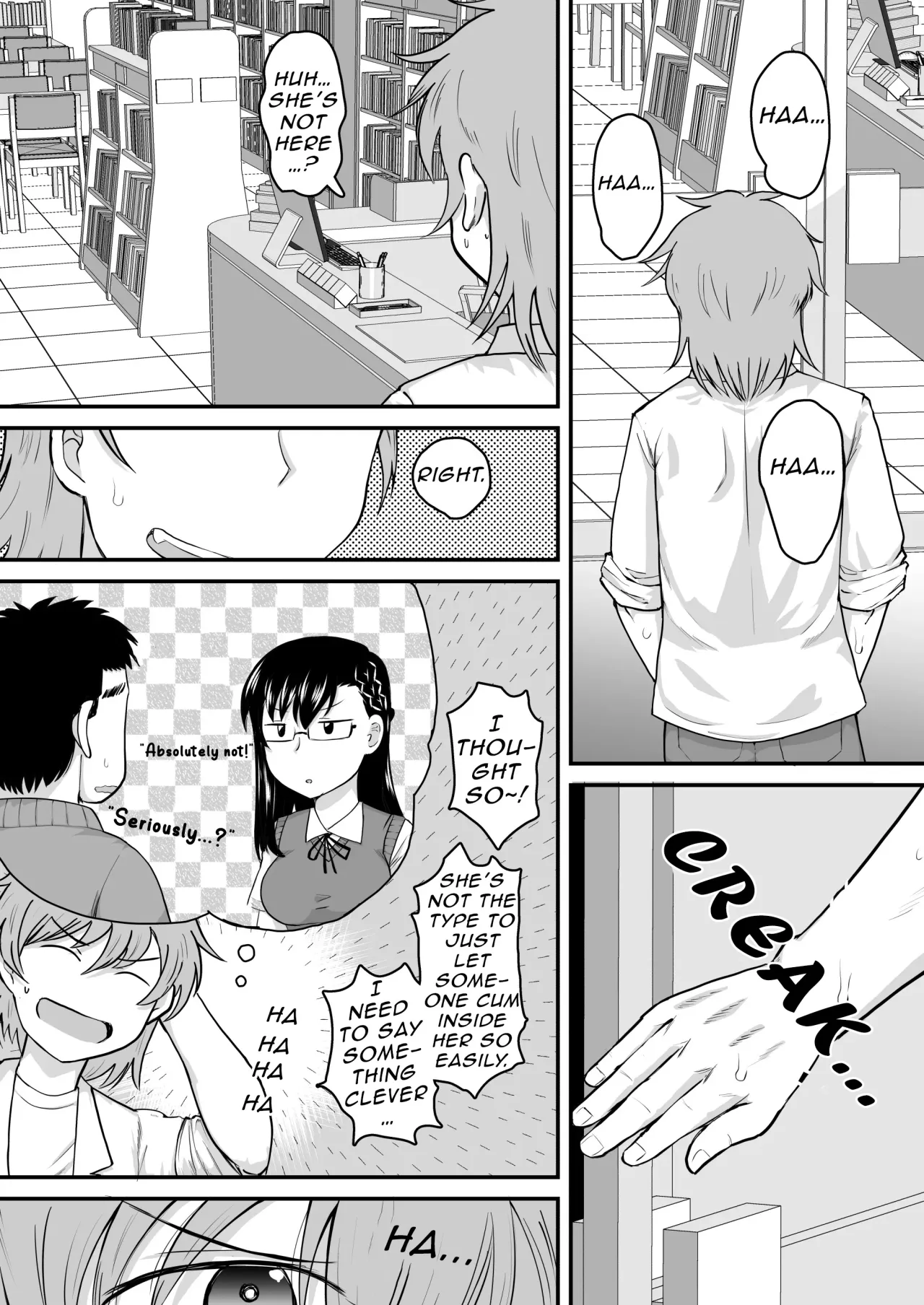 Dick Note: The Hypnotic Sexual Guidance Register - Kashimura Miyuki's Record 62