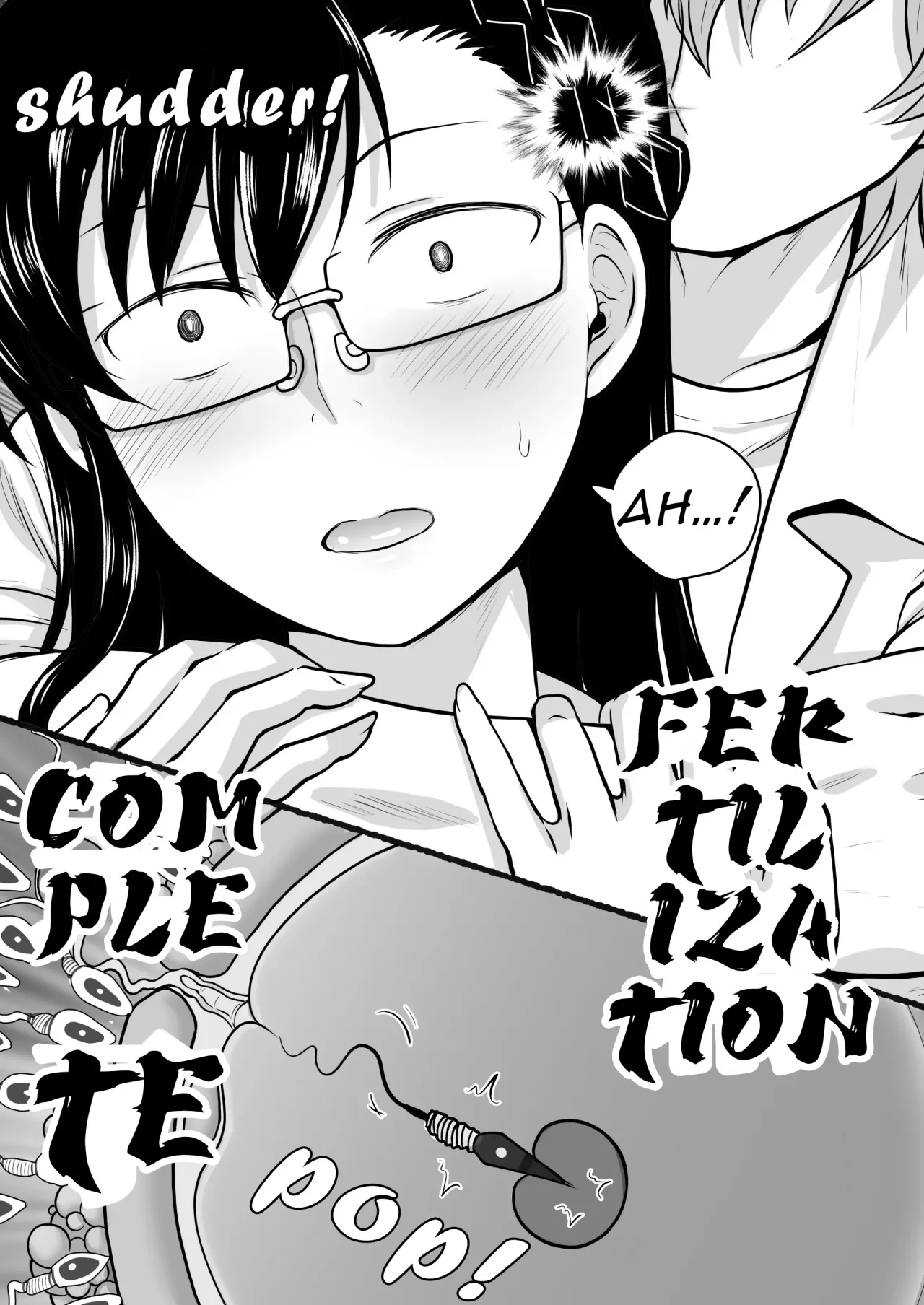 Dick Note: The Hypnotic Sexual Guidance Register - Kashimura Miyuki's Record 68