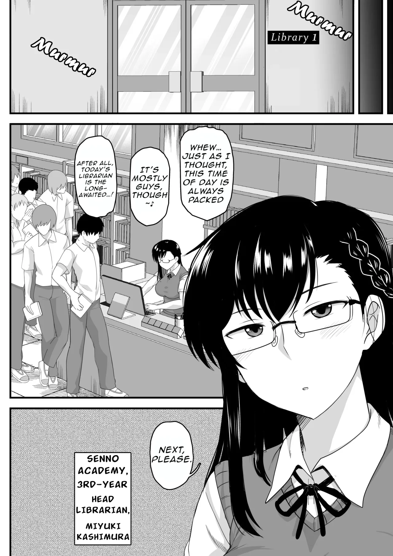 Dick Note: The Hypnotic Sexual Guidance Register - Kashimura Miyuki's Record 8