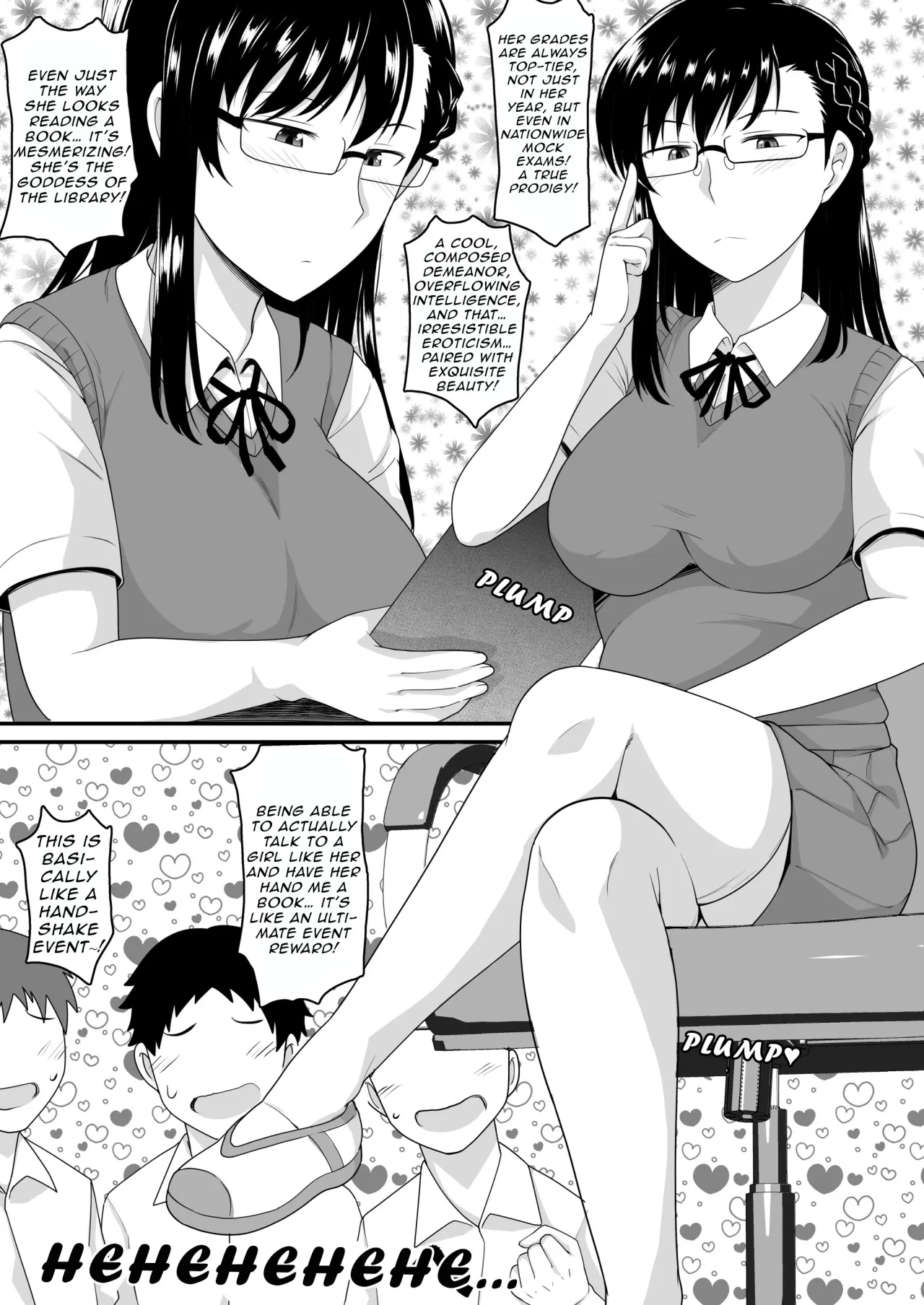 Dick Note: The Hypnotic Sexual Guidance Register - Kashimura Miyuki's Record 9