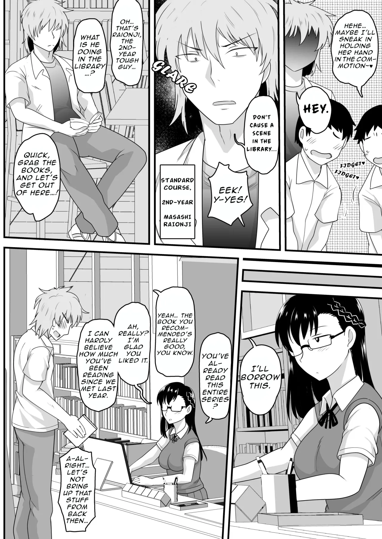 Dick Note: The Hypnotic Sexual Guidance Register - Kashimura Miyuki's Record 10