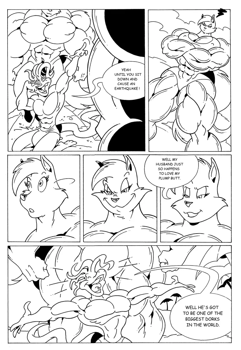 Dirk's Folly 7