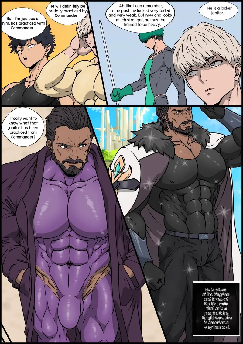 Dirty Secret 3