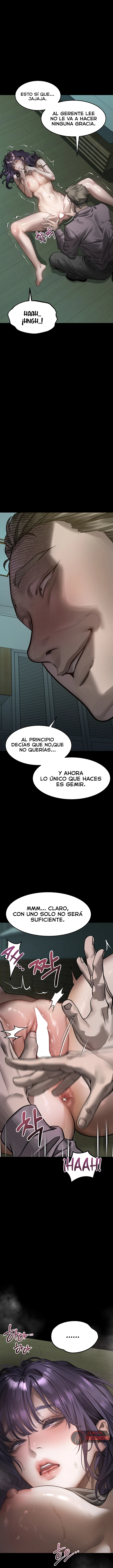 Dirty Talk Raw 15