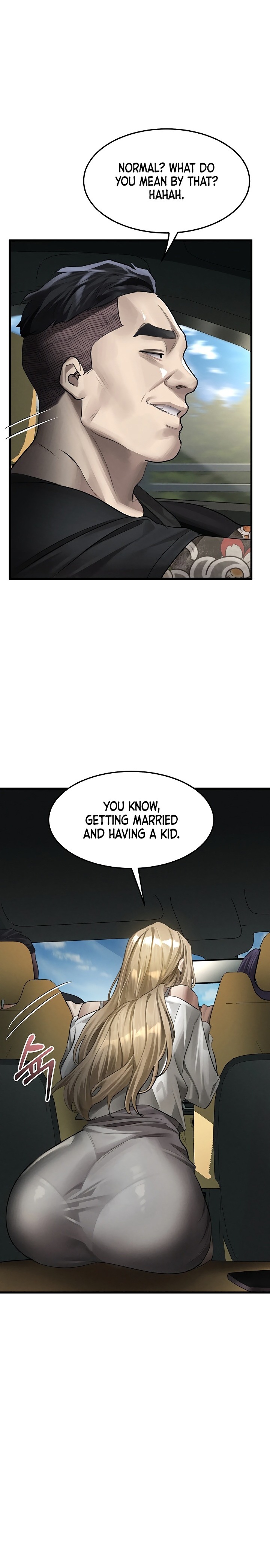 Dirty Talk 15
