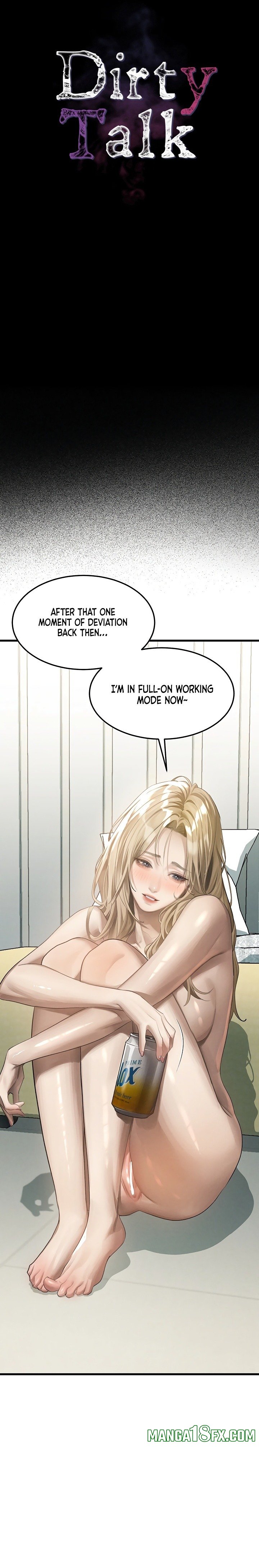 Dirty Talk 3